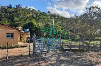 Fazenda à venda na Av Um, Mandacaru, Gravatá