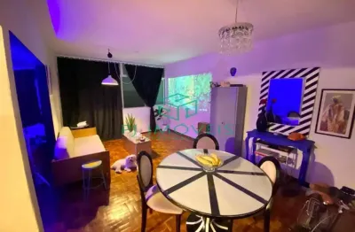 Apartamento com 3 quartos à venda na Avenida Santos Dumont, Graças, Recife