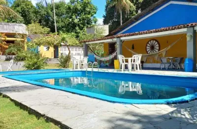 Chácara urbana com 19 mil m² estrada clube para sitio pica pau na guabiraba, recife/pe