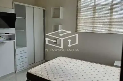 Flat com 1 quarto para alugar na Avenida Ministro Marcos Freire, Casa Caiada, Olinda
