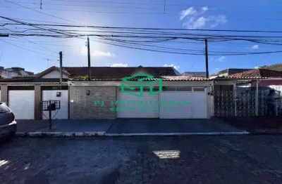Casa com 3 quartos à venda na Rua Coronel João Ribeiro, Bairro Novo, Olinda