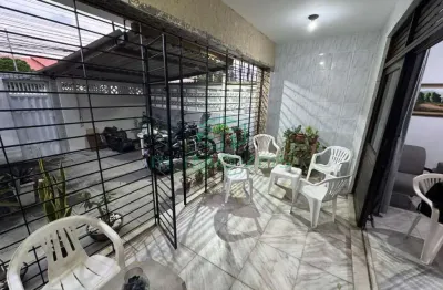 Casa com 7 quartos à venda na Rua Professor José C&#226;ndido Pessoa, Bairro Novo, Olinda