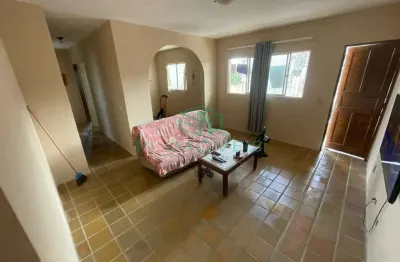 Apartamento com 3 quartos para alugar na Rua Brejo da Madre de Deus, Janga, Paulista