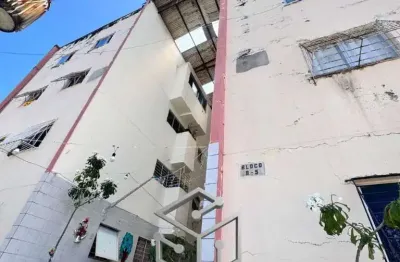 Apartamento com 3 quartos para alugar na Rua Brejo da Madre de Deus, Janga, Paulista