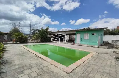Casa com 5 quartos à venda na Avenida Cícero Batista de Oliveira, Prado, Gravatá