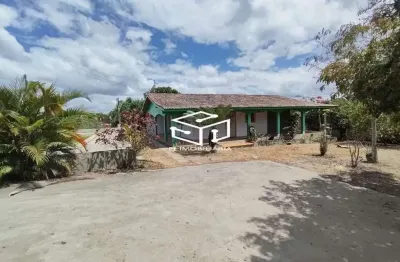 Casa com 5 quartos à venda na Avenida Cícero Batista de Oliveira, Prado, Gravatá