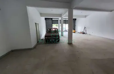 Barracão / Galpão / Depósito para alugar na Rua Quintino Bocai&#250;va, Gravatá Centro, Gravatá