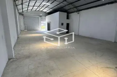 Barracão / Galpão / Depósito para alugar na Avenida Cícero Batista de Oliveira, Norte, Gravatá