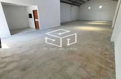 Barracão / Galpão / Depósito para alugar na Avenida Cícero Batista de Oliveira, Norte, Gravatá