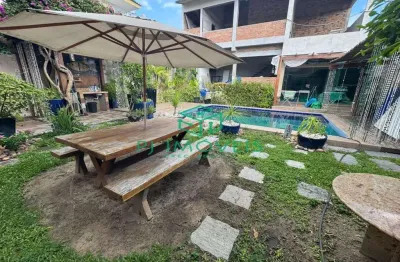 Flat com 1 quarto à venda na Rua das Carpas, Maria Farinha, Paulista