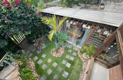 Flat com 1 quarto à venda na Rua das Carpas, Maria Farinha, Paulista