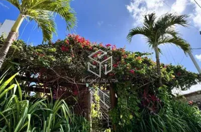 Flat com 1 quarto à venda na Rua das Carpas, Maria Farinha, Paulista