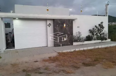 Casa com 3 quartos à venda na Rua Severino Fernando da Rocha, Cruzeiro, Gravatá