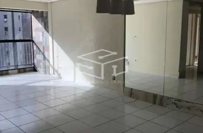 Apartamento com 3 quartos para alugar na Rua Jaguaribe, Madalena, Recife