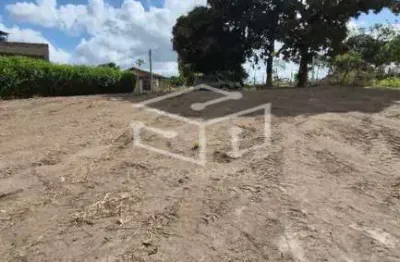 Terreno à venda no Centro, Chã Grande 