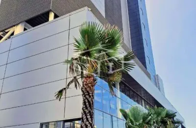 Sala comercial para alugar na Avenida Presidente Getúlio Vargas Loja A, Bairro Novo, Olinda