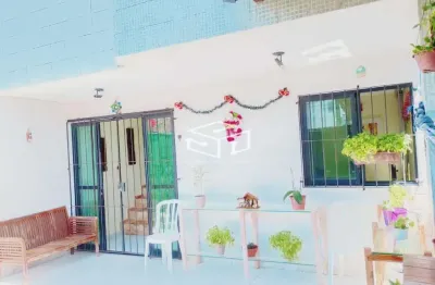 Casa com 3 quartos à venda na Rua Luís de Carvalho, Bairro Novo, Olinda