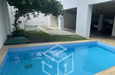 Apartamento com 2 quartos para alugar na Rua Pereira Simões, Bairro Novo, Olinda