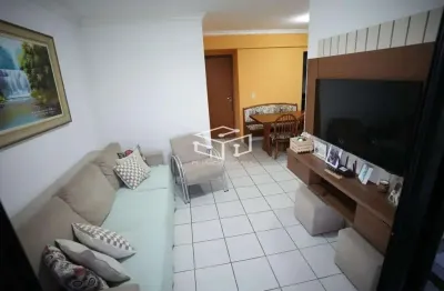 Apartamento com 3 quartos à venda na Rua Nereu Gomes Maciel, Casa Caiada, Olinda