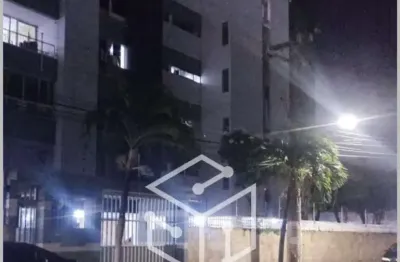 Apartamento com 3 quartos à venda na Rua Jornalista Edson Regis, Jardim Atlântico, Olinda