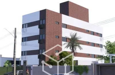 Apartamento com 1 quarto à venda na Rua Maria Ramos, Bairro Novo, Olinda