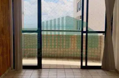 Apartamento com 3 quartos à venda na Avenida Doutor José Augusto Moreira, Casa Caiada, Olinda