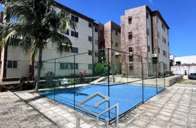 Apartamento com 2 quartos para alugar na Rua Rodizita, Jardim Atlântico, Olinda