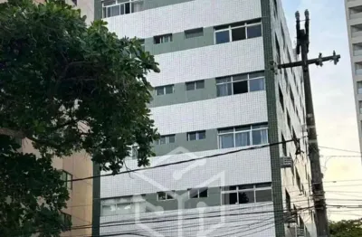 Apartamento com 3 quartos à venda na Avenida Boa Viagem, Pina, Recife