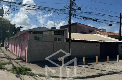 Casa com 3 quartos à venda na Rua Maria Ramos, Bairro Novo, Olinda