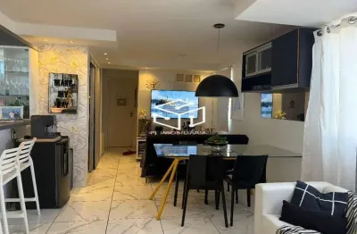 Apartamento com 03 quartos a beira mar de casa caiada, olinda/pe