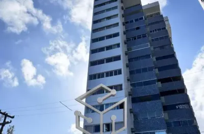 Apartamento BEIRA MAR com 3 Quartos em Bairro Novo, Olinda/PE