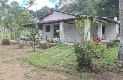 Chácara / sítio com 3 quartos à venda na Área Rural de Paulista, Paulista 