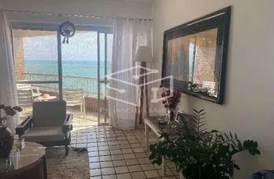 Apartamento com 3 quartos à venda na Avenida Bernardo Vieira de Melo, Piedade, Jaboatão dos Guararapes