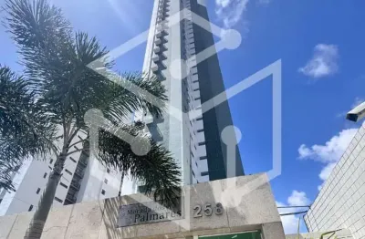 Apartamento com 3 quartos à venda na Rua Larga do Feitosa, Encruzilhada, Recife