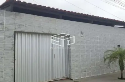 Casa com 2 quartos à venda na Rua do Coração de Negro, Rio Doce, Olinda