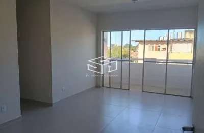 Apartamento com 2 quartos à venda na Avenida Joaquim Ribeiro, Caxangá, Recife