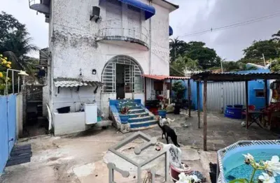 Casa com 4 quartos à venda na Avenida Dez de Novembro, Carmo, Olinda