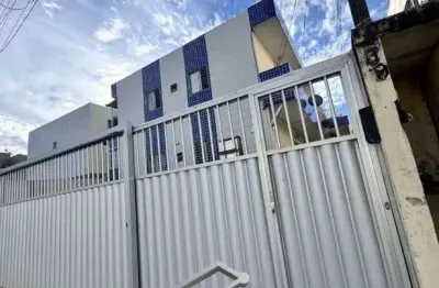 Apartamento com 2 quartos à venda na Rua Rodizita, Jardim Atlântico, Olinda