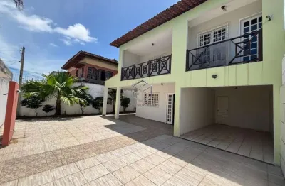 Casa com 4 quartos à venda na Rua Olegário Mariano, Jardim Atlântico, Olinda