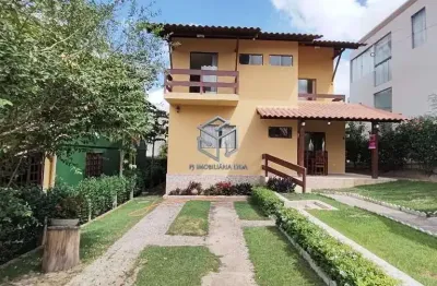 Casa em condomínio fechado com 4 quartos para alugar na Rua Valdemar de Oliveira, Santo Antônio, Gravatá