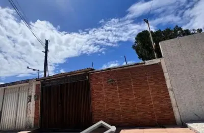 Casa com 3 quartos à venda na Rua Antônio Miranda Souza, Janga, Paulista