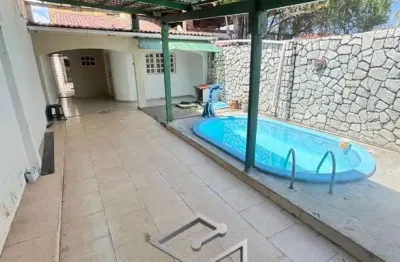 Casa com 3 quartos à venda na Rua Antônio Miranda Souza, Janga, Paulista