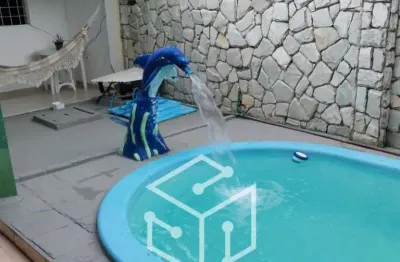 Casa com 3 quartos para alugar na Rua Antônio Miranda Souza, Janga, Paulista