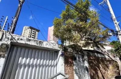 Casa com 5 quartos para alugar na Rua Galvão Raposo, Madalena, Recife