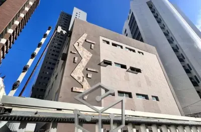 Apartamento com 1 quarto para alugar na Rua Raul Azedo, Boa Viagem, Recife