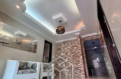 Casa com 4 quartos à venda na Rua Quarenta e Cinco, Rio Doce, Olinda