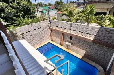 Casa com 4 quartos à venda na Rua Quarenta e Cinco, Rio Doce, Olinda