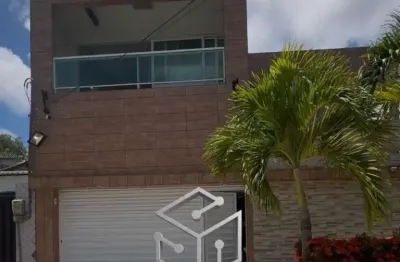 Casa com 4 quartos à venda na Rua Quarenta e Cinco, Rio Doce, Olinda