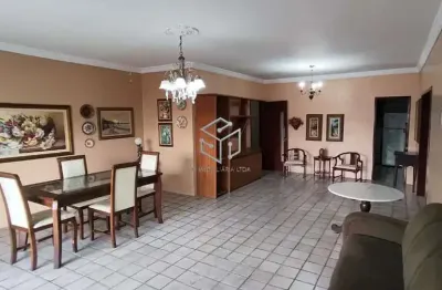 Apartamento mobiliado com 03 quartos no centro, gravatá/pe