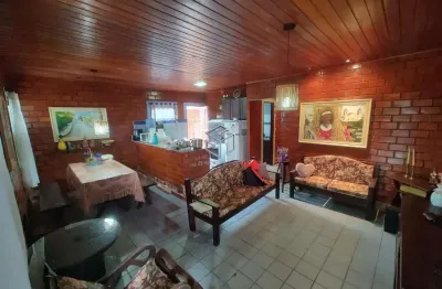 Casa em condomínio fechado com 3 quartos à venda na Avenida Maria Emília de Farias Neves, Porta Florada, Gravatá